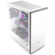 Корпус PcCooler MASTER IE200W, White