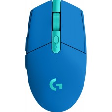 Миша бездротова Logitech G304, Blue (910-006016)