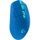 Мышь беспроводная Logitech G304, Blue (910-006016)