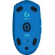 Мышь беспроводная Logitech G304, Blue (910-006016)