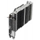 Видеокарта GeForce RTX 3050, Palit, KalmX, 6Gb GDDR6, 96-bit (NE63050018JE-1070H)