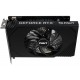 Видеокарта GeForce RTX 3050, Palit, StormX OC, 6Gb GDDR6 (NE63050S18JE-1070F)