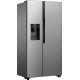 Холодильник Side-by-side Gorenje NRS9FVX