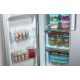 Холодильник Side-by-side Gorenje NRS9FVX