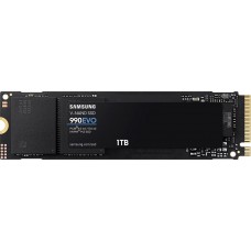 Твердотільний накопичувач M.2 1Tb, Samsung 990 Evo, PCI-E 4.0 x4 (MZ-V9E1T0BW)