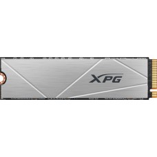 Твердотільний накопичувач M.2 512Gb, ADATA XPG Gammix S60 Blade, PCI-E 4.0 x4 (AGAMMIXS60-512G-CS)