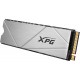 Твердотельный накопитель M.2 512Gb, ADATA XPG Gammix S60 Blade, PCI-E 4.0 x4 (AGAMMIXS60-512G-CS)