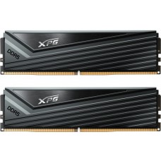 Память 16Gb x 2 (32Gb Kit) DDR5, 6000 MHz, ADATA XPG Lancer, Grey (AX5U6000C4016G-DCCAGY)
