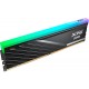 Пам'ять 24Gb x 2 (48Gb Kit) DDR5, 6000 MHz, ADATA XPG Lancer RGB, Black (AX5U6000C3024G-DTLABRBK)