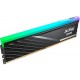 Пам'ять 32Gb x 2 (64Gb Kit) DDR5, 6000 MHz, ADATA XPG Lancer RGB, Black (AX5U6000C3032G-DTLABRBK)