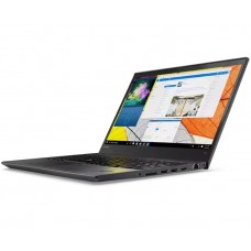 Б/В Ноутбук Lenovo ThinkPad T570, Black, 15.6