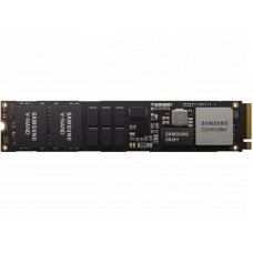 Твердотельный накопитель U.2 960Gb, Samsung PM9A3, PCI-E 4.0 x4 (MZ1L2960HCJR-00A07)