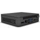 Неттоп Asus NUC 11 Essential Kit NUC11ATKC4, Black, N5105, WiFi, DOS (90AB1ATK-MB3100)