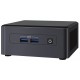 Неттоп Asus NUC 11 Pro Kit NUC12WSHi3, Black, i3-1220P, WiFi, DOS (90AB2WSH-MR4120)