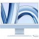 Моноблок Apple iMac (A2873), Blue, 8Gb, 256Gb (MQRQ3UA/A)