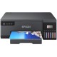 Принтер струменевий кольоровий A4 Epson L8050, Black (C11CK37403)
