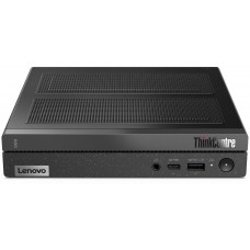 Комп'ютер Lenovo ThinkCentre Neo 50q Gen 4, Black, i3-1215U, 8Gb DDR4, 256Gb SSD, Win11 (12LN0026UI)
