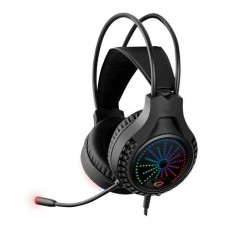 Навушники Esperanza Aviator RGB 5.1, Black (EGH5000)