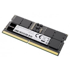 Память SO-DIMM, DDR5, 16Gb, 4800 MHz, Lexar, 1.1V, CL40 (LD5DS016G-B4800GSST)