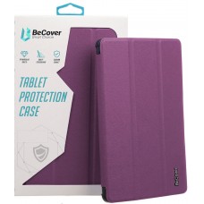Чохол-книжка для Samsung Samsung Galaxy Tab A9 Plus 11, Purple, BeCover (710304)