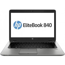 Б/В Ноутбук HP EliteBook 840 G1, Black, 14