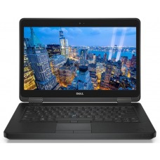 Б/В Ноутбук Dell Latitude E5450, Black, 14