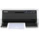 Принтер матричный A4 Epson LQ-690IIN, Grey (C11CJ82403)