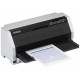 Принтер матричний A4 Epson LQ-690IIN, Grey (C11CJ82403)