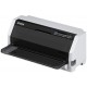 Принтер матричный A4 Epson LQ-690IIN, Grey (C11CJ82403)