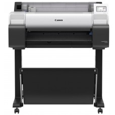 Принтер струйный цветной A1 Canon imagePROGRAF TM-240, Black/Grey (6242C003)