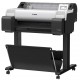 Принтер струменевий кольоровий A1 Canon imagePROGRAF TM-240, Black/Grey (6242C003)
