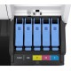 Принтер струменевий кольоровий A1 Canon imagePROGRAF TM-240, Black/Grey (6242C003)