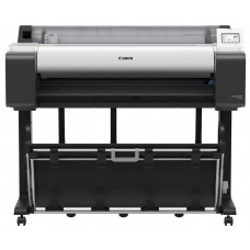Принтер струменевий кольоровий A0 Canon imagePROGRAF TM-350, Black/Grey (6246C003)