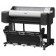Принтер струменевий кольоровий A0 Canon imagePROGRAF TM-350, Black/Grey (6246C003)
