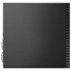 Компьютер Lenovo ThinkCentre M70q, Black, i5-10400T, 8Gb, 256Gb, DOS (11DUSC7700-5Y)