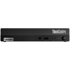 Комп'ютер Lenovo ThinkCentre M70q, Black, i5-10400T, 8Gb, 256Gb, DOS (11DUSC7700-5Y)