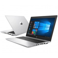 Б/В Ноутбук HP ProBook 650 G5, Silver, 15.6