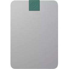 Зовнішній жорсткий диск 5Tb Seagate Ultra Touch, Pebble Grey (STMA5000400)