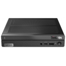 Компьютер Lenovo ThinkCentre Neo 50q Gen 4, Black, i5-13420, 8Gb DDR4, 512Gb SSD, Win11 (12LN0025UI)