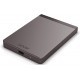 Зовнішній накопичувач SSD, 512Gb, Lexar SL200, Grey (LSL200X512G-RNNNG)