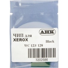 Чіп для Xerox 006R01182, Black, 30 000 копій, AHK (3202586)