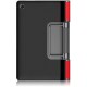 Чехол-книжка для планшета Lenovo Yoga Tab 11 (YT-706F), 11