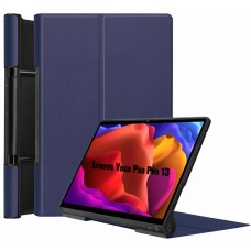Чехол-книжка для планшета Lenovo Yoga Pad Pro 13 (YT-K606F), 13