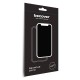 Защитное стекло для Apple iPhone 15, BeCover, Black (709719)