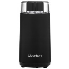 Кофемолка Liberton LCG-2302