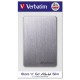 Внешний жесткий диск 2Tb Verbatim Store'n'Go, Space Grey (53665)