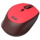Мышь беспроводная 2E MF220, Red (2E-MF220WR)