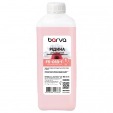 Жидкость для очистки Barva, водорастворимых чернил Epson, 1 л (F5-018-1)