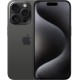 Смартфон Apple iPhone 15 Pro (A3102) Black Titanium, 1TB (MTVC3RX/A)