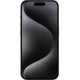 Смартфон Apple iPhone 15 Pro (A3102) Black Titanium, 1TB (MTVC3RX/A)